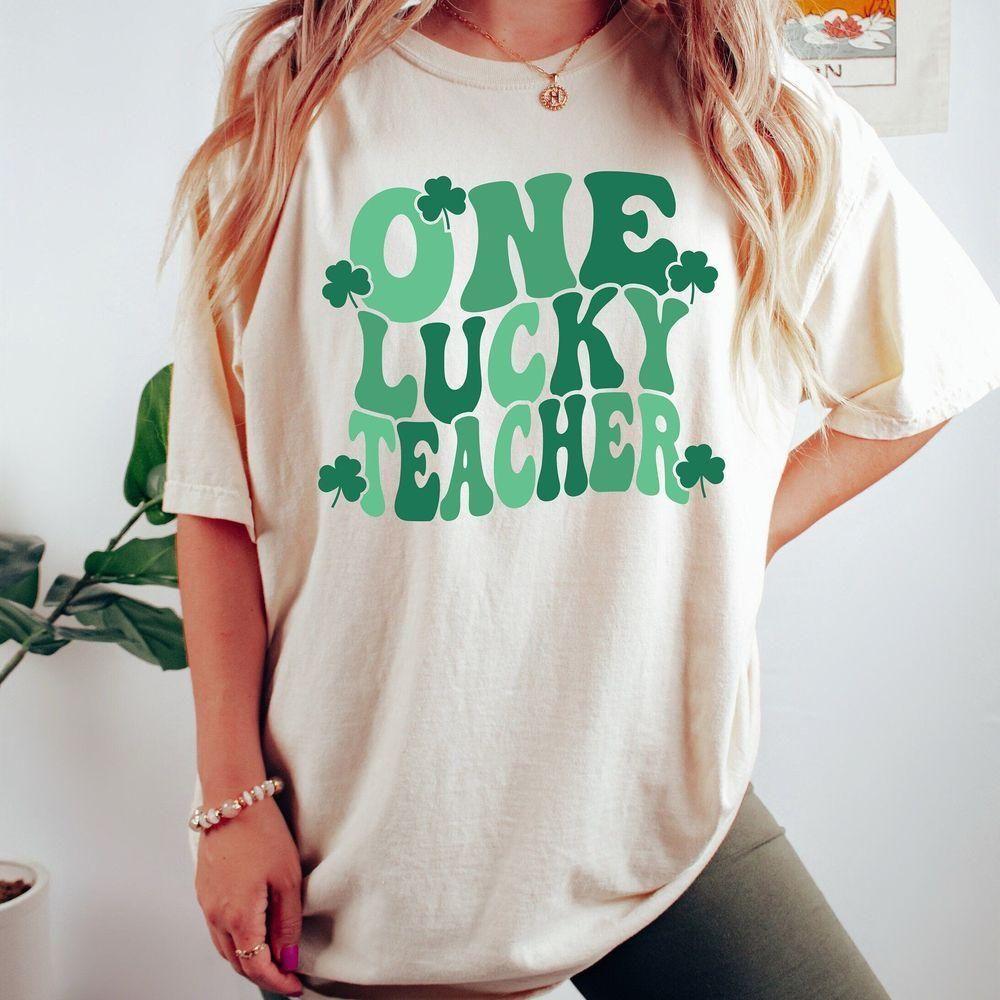 Retro St Patricks Day 49 Vuitino Merch